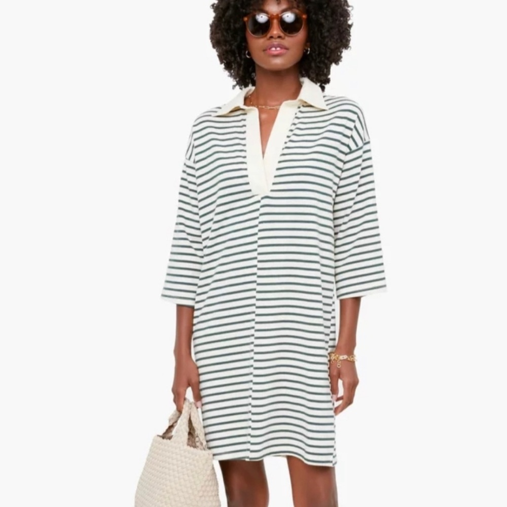 Tuckernuck dress